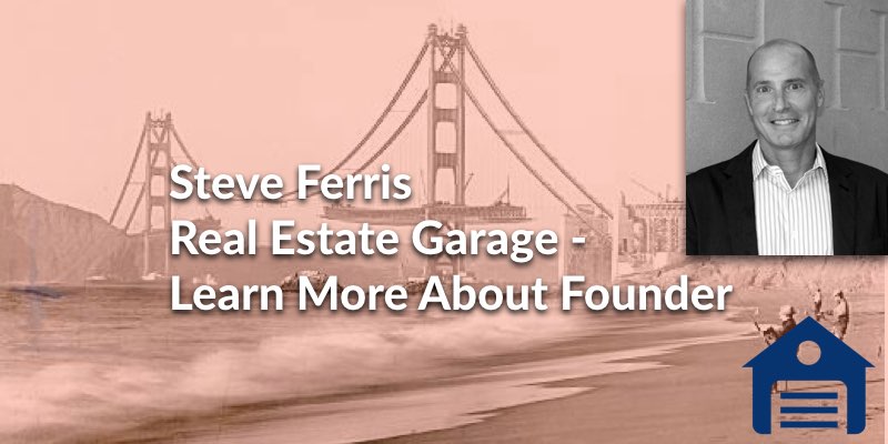 Steve Ferris Real Estate Garage